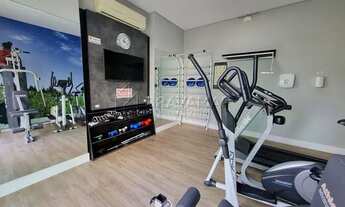 Imagem 7: Locação Anual - Vista do mar! - 03 Suítes em andar alto - Mobiliado e equipado! Balneário