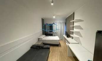 Imagem 4: Studio para Locação em Curitiba, Centro, 1 dormitório, 1 banheiro