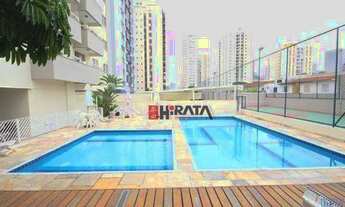 Imagem: Cobertura duplex no Brooklin!