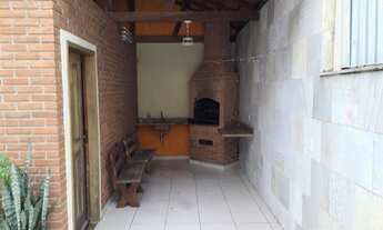 Imagem: Sobrado com 3 dormitórios para alugar