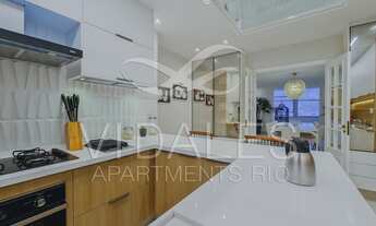 Imagem 6: APARTAMENTO DE LUXO AV RUI BARBOSA