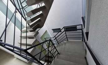 Imagem 2: Apartamento para venda tem 27 metros quadrados com 1 quarto em Santana - São Paulo - SP