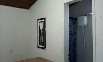 Imagem: Alugo kitnet mobiliada trindade