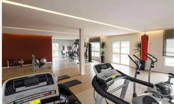 Imagem 7: Apartamento para aluguel com 70 metros quadrados com 3 quartos em Granja Viana - Cotia - S