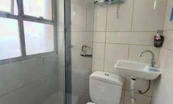 Imagem 7: Apartamento à venda, 100 m² por R$ 550.000,00 - Praia das Astúrias - Guarujá/SP