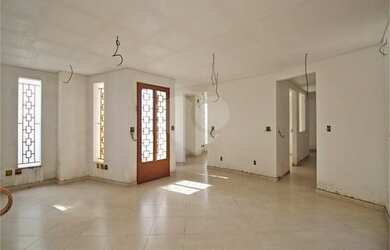 Imagem 2: Casa alto padrão no Brooklin