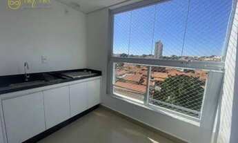 Imagem 5: Apartamento com 2 dormitórios, sendo 1 suíte para alugar, 73 m² por R$ 2.600/mês - Condom
