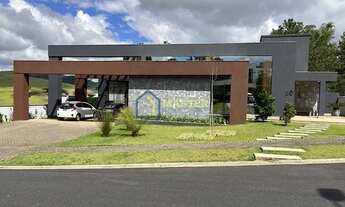 Imagem: Casa à venda 3 suítes e lindo acabamento