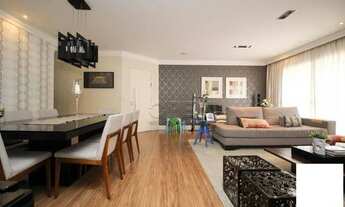 Imagem 6: Apartamento com 3 dormitórios à venda, 114 m² por R$ 1.050.000,00 - Jardim - Santo André/S