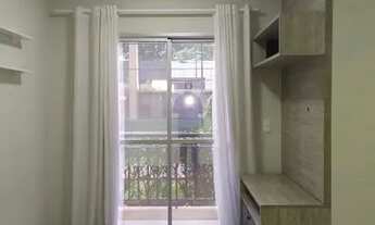 Imagem: Apartamento para locação - Rua da Balsa