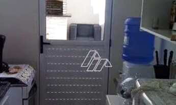 Imagem 6: Casa com 2 dormitórios à venda - Jardim Nazareth - Marília/SP