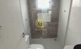 Imagem 5: Casa de condomínio sobrado para aluguel com 300 M² com 4 quartos 3 com suítes e com piscin