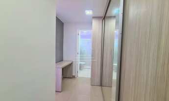 Imagem 5: Apartamento para venda tem 127 m2 com 3 quartos em Horto - Teresina - Piauí