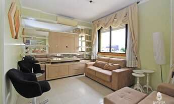 Imagem 7: Apartamento para Venda - 87.13m², 3 dormitórios, sendo 1 suites, 1 vaga - Passo da Areia