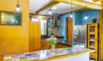 Imagem 2: Casa balneário Camboriú