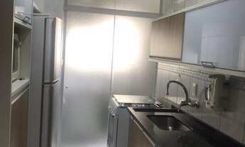 Imagem 6: Apartamento para venda 74m, com 3 quartos em Vila do Castelo - São Paulo - SP