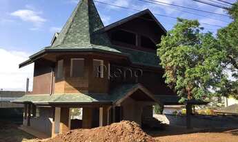 Imagem 2: Venda Casa com 4 dormitórios