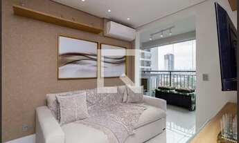 Imagem 3: Apartamento à Venda - Brás, 2 Quartos, 59 m2