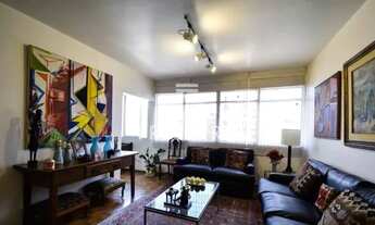 Imagem 2: Imóvel de 100m², com 2 dormitórios (sendo 1 suíte)