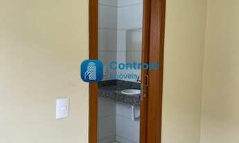 Imagem 3: CR/ Apartamento c/ 02 dormitórios, sendo 01 suíte, no bairro Nova Palhoça