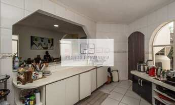 Imagem 5: Casa Sobrado em Alto da Boa Vista - São Paulo