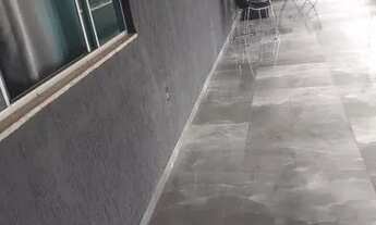 Imagem 3: Ponte alta norte