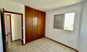 Imagem 6: Apartamento 80 m2 3 quartos com armários 1 vaga
