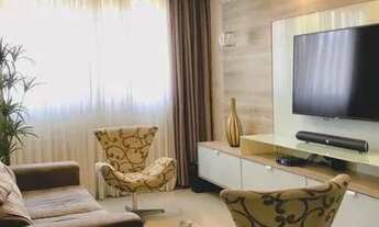 Imagem 6: Venda de Apartamento mobiliado