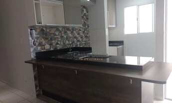 Imagem 3: Apartamento com 2 dormitórios, 66 m² - venda por R$ 240.000,00 ou aluguel por R$ 1.256,57