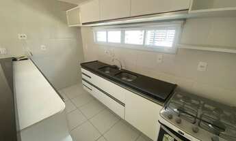 Imagem 6: Apartamento com 2 quartos para alugar, 70 m² por R$ 4.890/mês - Meireles - Fortaleza/CE