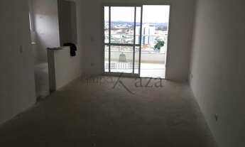 Imagem 2: Lindo Apartamento - Residencial Diamont Residence - Centro - Jacareí - 91m²- 3 Dormitórios