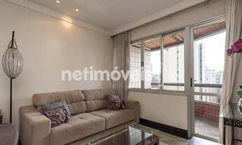 Imagem 4: Locação Apartamento 3 quartos Savassi Belo Horizonte