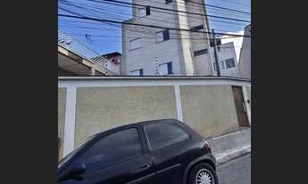 Imagem 2: Apartamento para aluguel possui 45 metros quadrados com 2 quartos