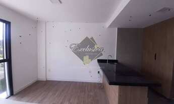 Imagem 4: Studio mobiliado e bem localizado no bairro São Benedito - Poços de Caldas/MG