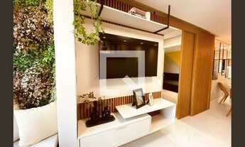 Imagem 2: Apartamento à Venda - Quitaúna, 2 Quartos, 54 m2