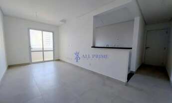 Imagem 4: Apartamento com 1 dormitório à venda, 57 m² por R$ 363.000,00 - Tupi - Praia Grande/SP