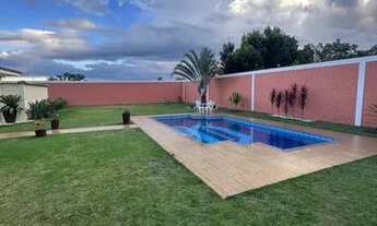 Imagem 4: Casa para locação no condomínio vivendas bela vista