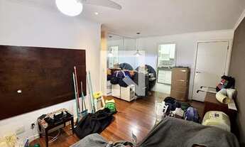 Imagem 5: Apartamento para Aluguel - Recreio, 3 Quartos, 104 m2