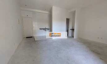 Imagem 5: Apartamento com 1 dormitório à venda, 42 m² por R$ 423.000,00 - Rudge Ramos - São Bernardo