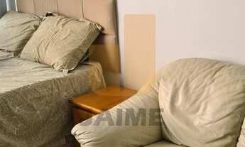 Imagem 6: Belo Sudio reformado, vista agradável, ótima localização próximo ao Teatro Itália