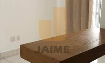 Imagem: Apartamento com 2 dormitórios e 1 vaga