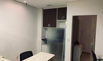 Imagem 2: Sala/Conjunto para aluguel com 30 metros quadrados em Paralela - Salvador - BA