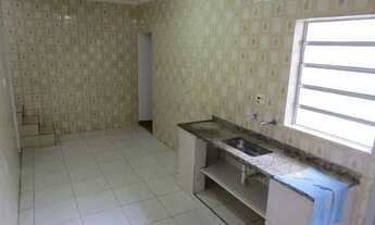 Imagem 6: Locação casa assobradada no Bairro São José/SCS - 3 Dorms, 2 vagas