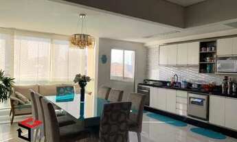 Imagem 6: Apartamento à venda 3 quartos 3 suítes 2 vagas Maximus Jardim do Mar - São Bernardo do Cam