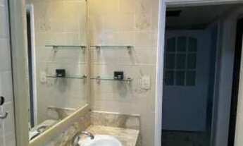 Imagem 3: Apartamento para venda tem 135 metros quadrados com 3 quartos em Pompéia - Santos - SP