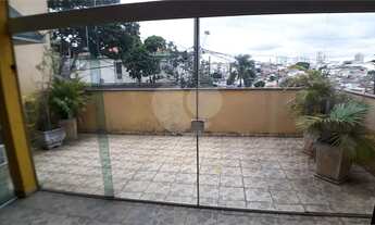 Imagem 4: Casa de alto padrão, com 3 suítes com terraços, salão gourmet e 4 vagas!!!