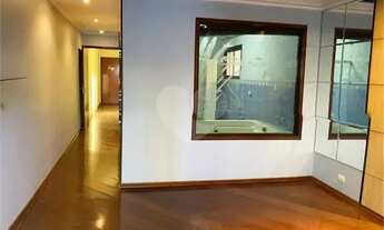 Imagem 5: Sobrado Residencial TUCURUVI