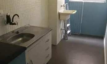 Imagem 4: Apartamento no Condomínio Flor de Jasmin - Osasco