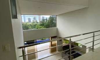 Imagem 6: Casa alto padrão em Condomínio Alphaville