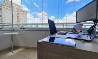 Imagem: São Paulo - Apartamento Padrão - Brooklin